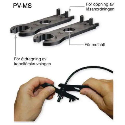 Z 7326024-00 Montagenyckelset Nedsatt pris